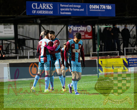 Chesham 2 Hampton and Richmond Borough 1 (261 of 401)