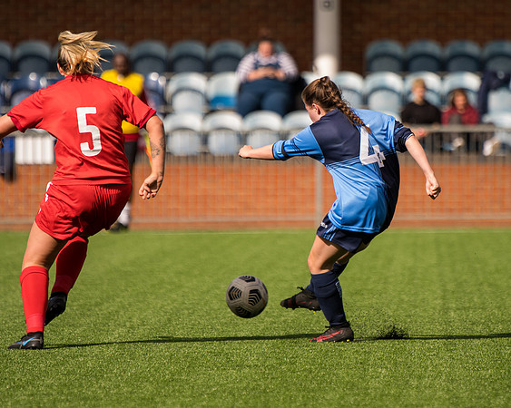 Wycombe reserves 2 Rams 0 (117 of 291)