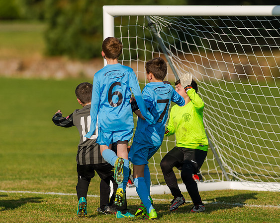 AFC Oaklands v Edmonton Rangers (192 of 225)