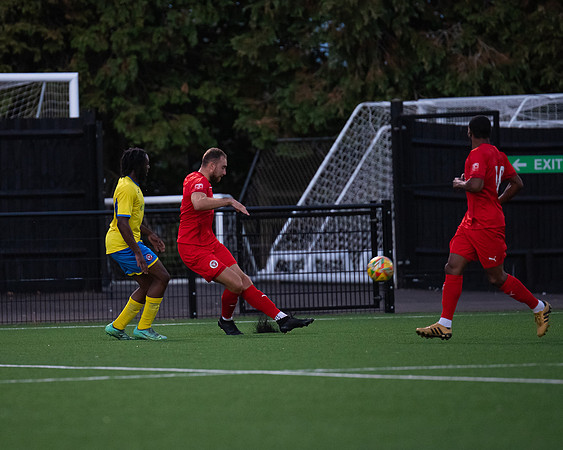 Rams 4 v U23 1  (112 of 299)