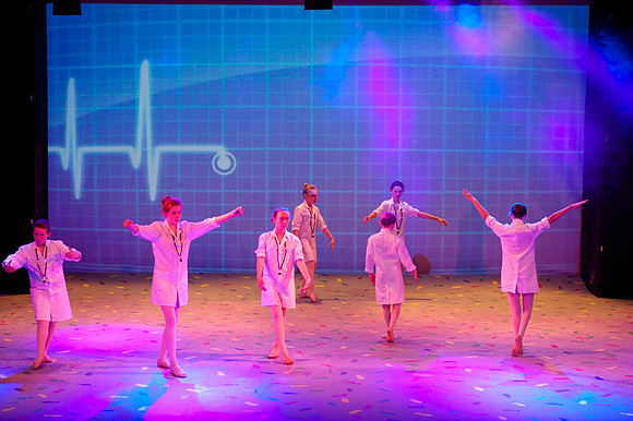 Doctors 3
