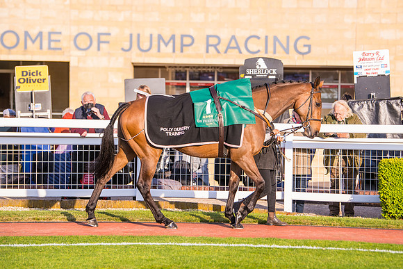 Race 5 - ITM Mares'  (10 of 181)