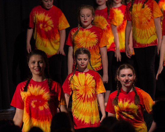 Amersham School - Salute (56 of 582)