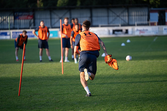 Chesham United training 06-08-2024 (76 of 277)