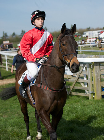 Pony Race 3 -  2