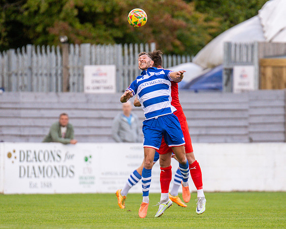 Swindon Supermarine 1 Rams 1  (69 of 333)