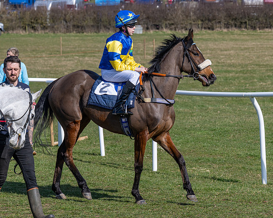 Pony Race 3 - 148cm (21 of 110)
