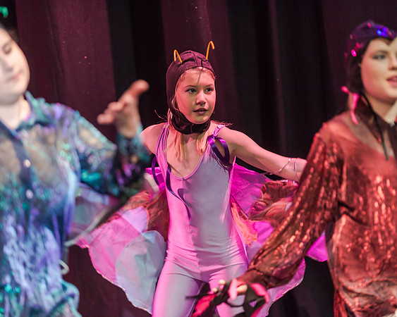 Woz Dress Act One (239 of 248)