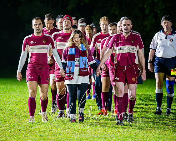 Amersham and Chiltern - Chesham Stags (8 of 381)