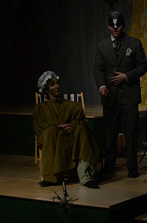 Wind in the Willows - Act-2  107