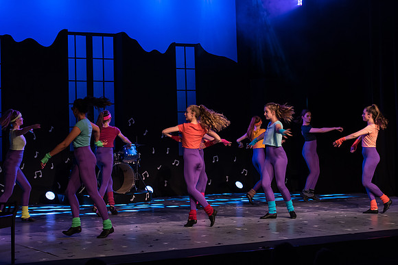 Maggie Monk - Act 1 - 17.I Sing The Body Electric (90 of 109)