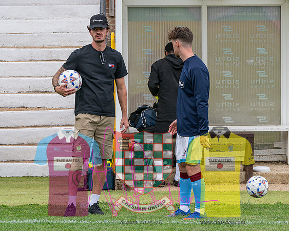 Chesham Utd 1 v 0 Oxford City-94