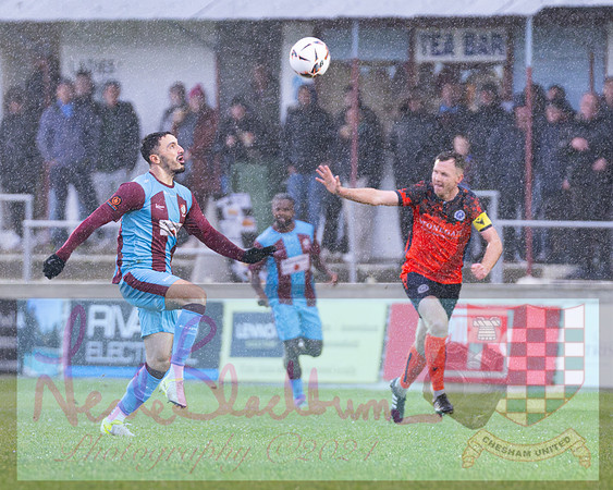Chesham Utd 0 v Dorking Wanderers 5 (115 of 296)