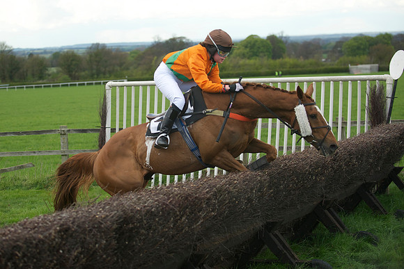 Novice Riders 46