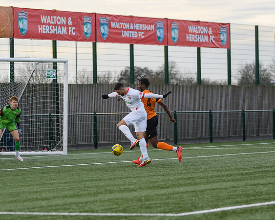 Rams @ Walton Casuals (223 of 255)