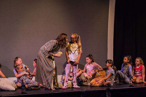 Legally Blonde The Musical