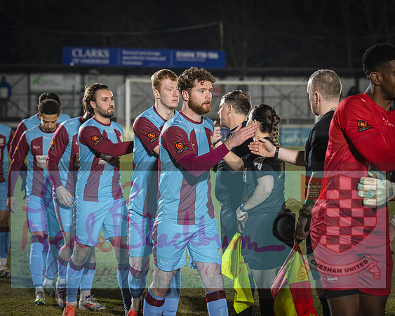 Chesham Utd 2 Salisbury 2 (65 of 401)