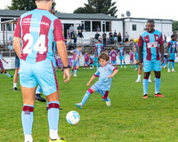 Chesham United Open training 2024 (17 of 65)