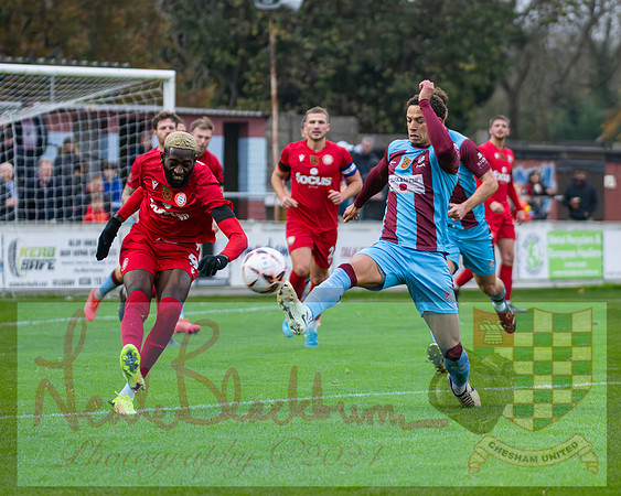 Chesham Utd 2 v Worthing 0 (146 of 411)
