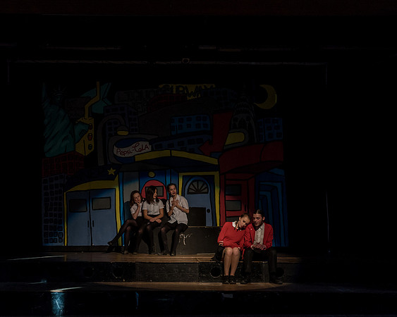 Guy and Dolls - Act Two (45 of 137)