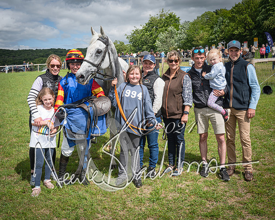 Race 2 - PPORA Members conditions race for Novice riders (122 of 127)