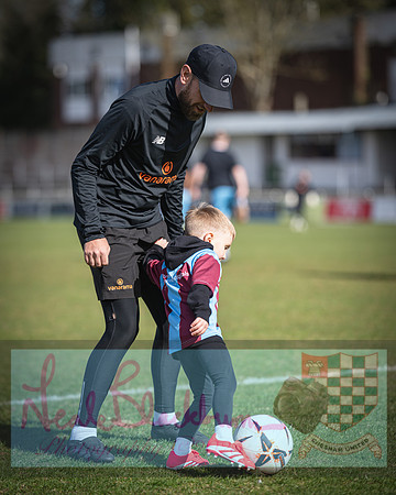 Chesham United 4 v 1 Welling United-24