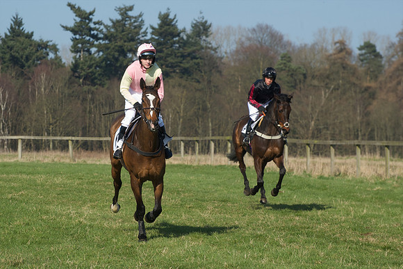 Races 2 - Conditions 16