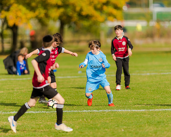 AFC Oaklands v Hendon United (172 of 314)