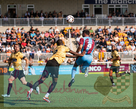 Maidstone Utd 2 v Chesham Utd 2 (113 of 383)