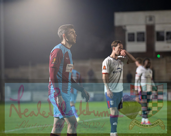Chesham 2 Hampton and Richmond Borough 1 (294 of 401)