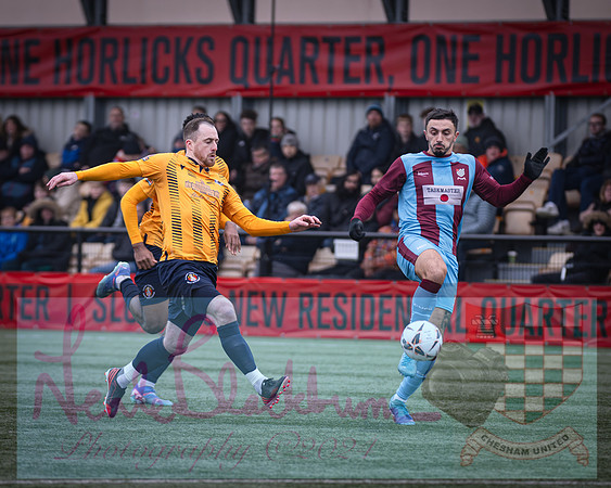 Slough Town 1 Chesham Utd 1 (239 of 517)