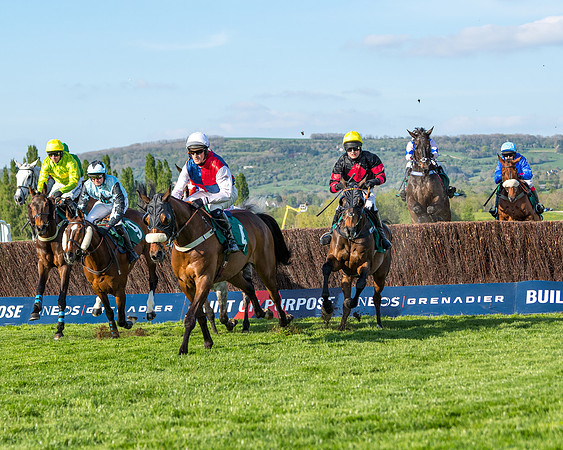 Race 3 - KTDA Hunters' Steeple Chase  (111 of 226)