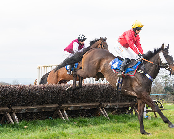 Race 6 - The Restricted Race (102 of 200)