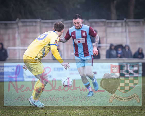 Chesham Utd 1 Enfield Town 3 (387 of 473)