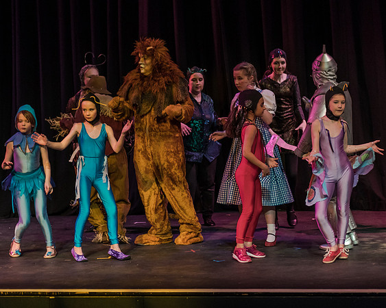 Woz Dress Act One (233 of 248)