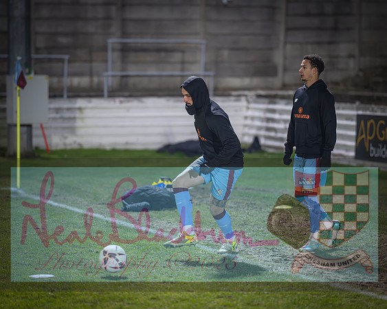 Chesham Utd 2 Salisbury 2 (48 of 401)
