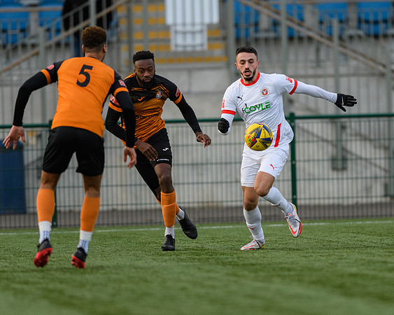Rams @ Walton Casuals (176 of 255)