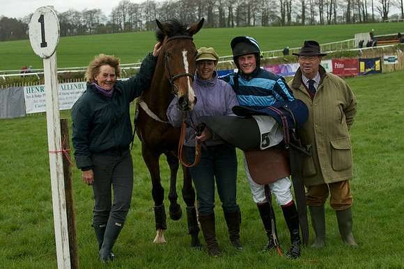 Race 4 - Novice riders 74
