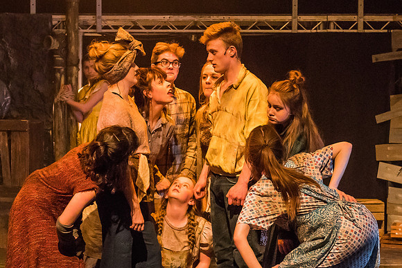 Urinetown - Thurs (259 of 505)