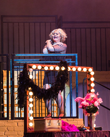 Singing in th Rain -  Thursday - Act 2  (35 of 226)