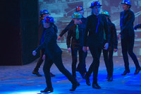 Bowler Tappers  28