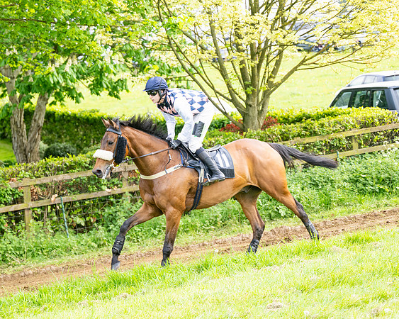 Race 5  - Novice riders (5 of 188)