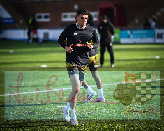 Worthing 3 v Chesham Utd 0 (57 of 330)