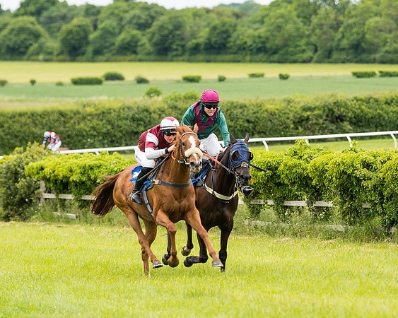 Race 1 - Owner Trainer Conditions  (94 of 133)
