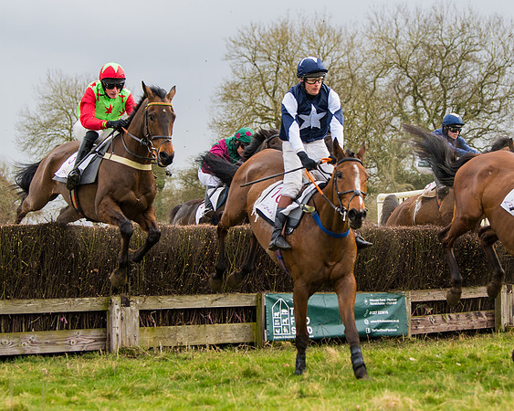 Race 2 - Open Maiden (83 of 128)