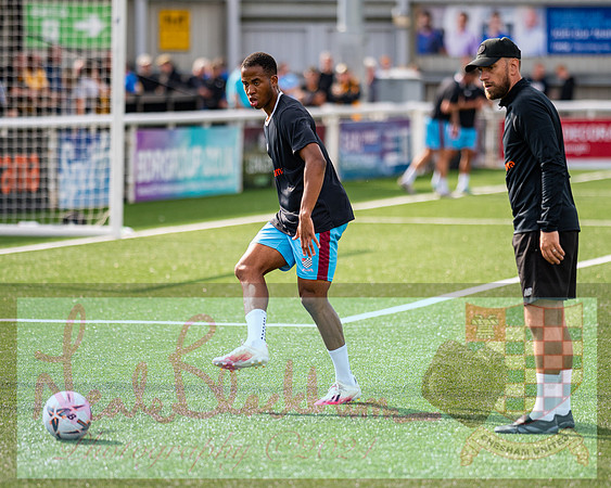 Maidstone Utd 2 v Chesham Utd 2 (41 of 383)
