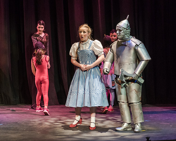 Woz Dress Act One (225 of 248)