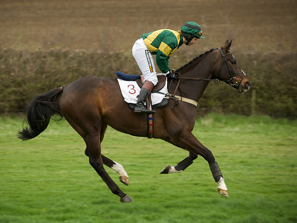 Race 2 Confined - 26