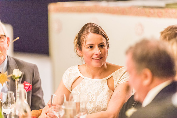 Hannah and Ryan