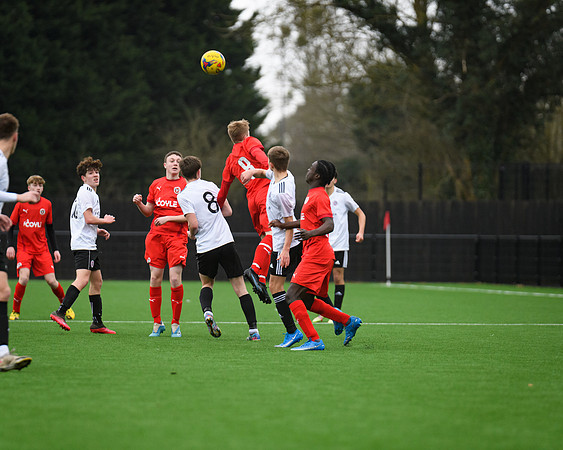 Rams v Procision Academy Reading (269 of 278)